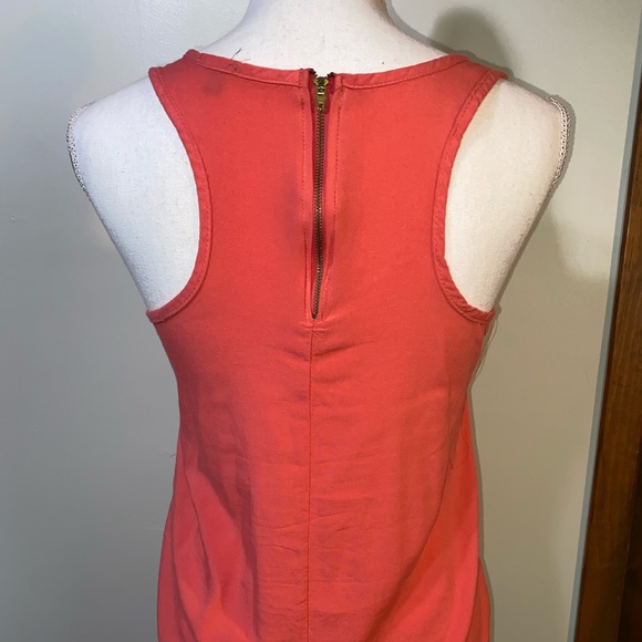 Coral Tank - Picture 2 of 2